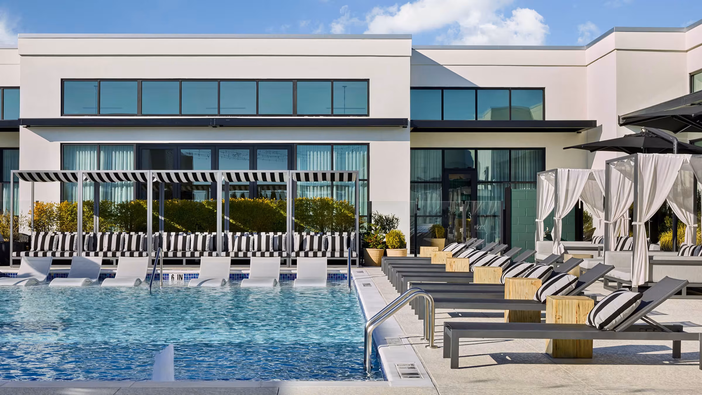 Laguna Terrace
